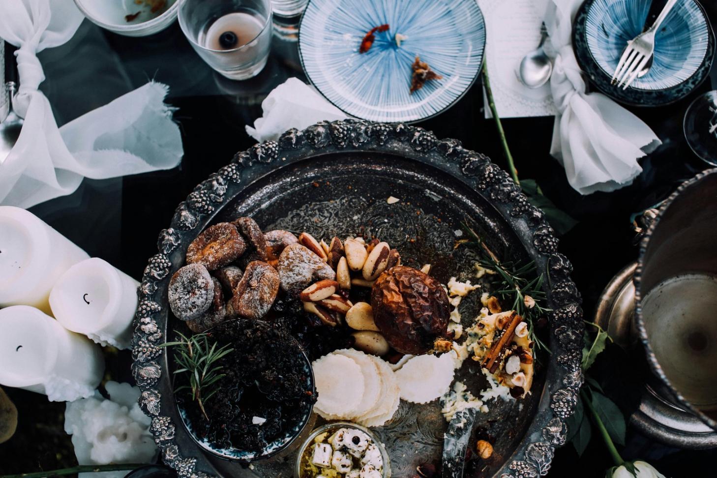 Planificación de dietas deportivas